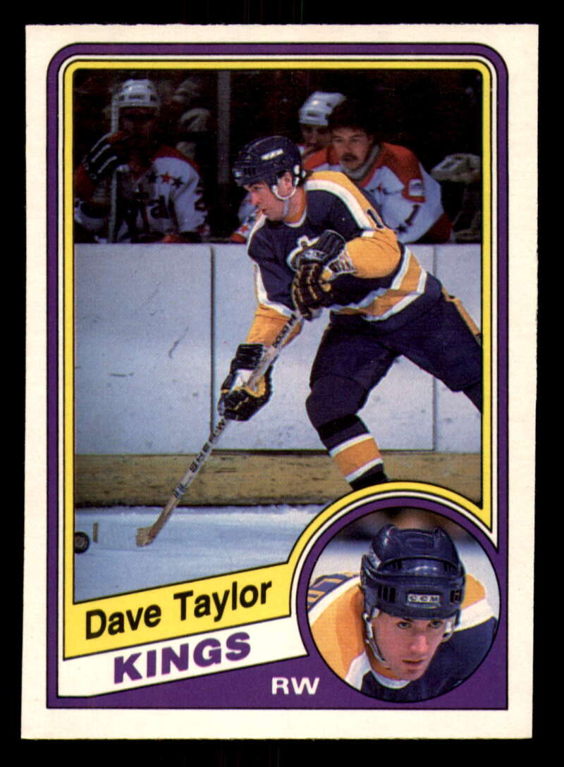 1984-85 O-Pee-Chee Hockey - #1 - #155 - Complete your set - Pick your card - Picture 312 of 495