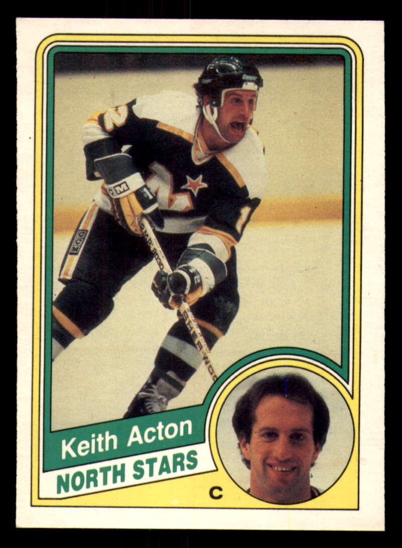 1984-85 O-Pee-Chee Hockey - #1 - #155 - Complete your set - Pick your card - Picture 314 of 495