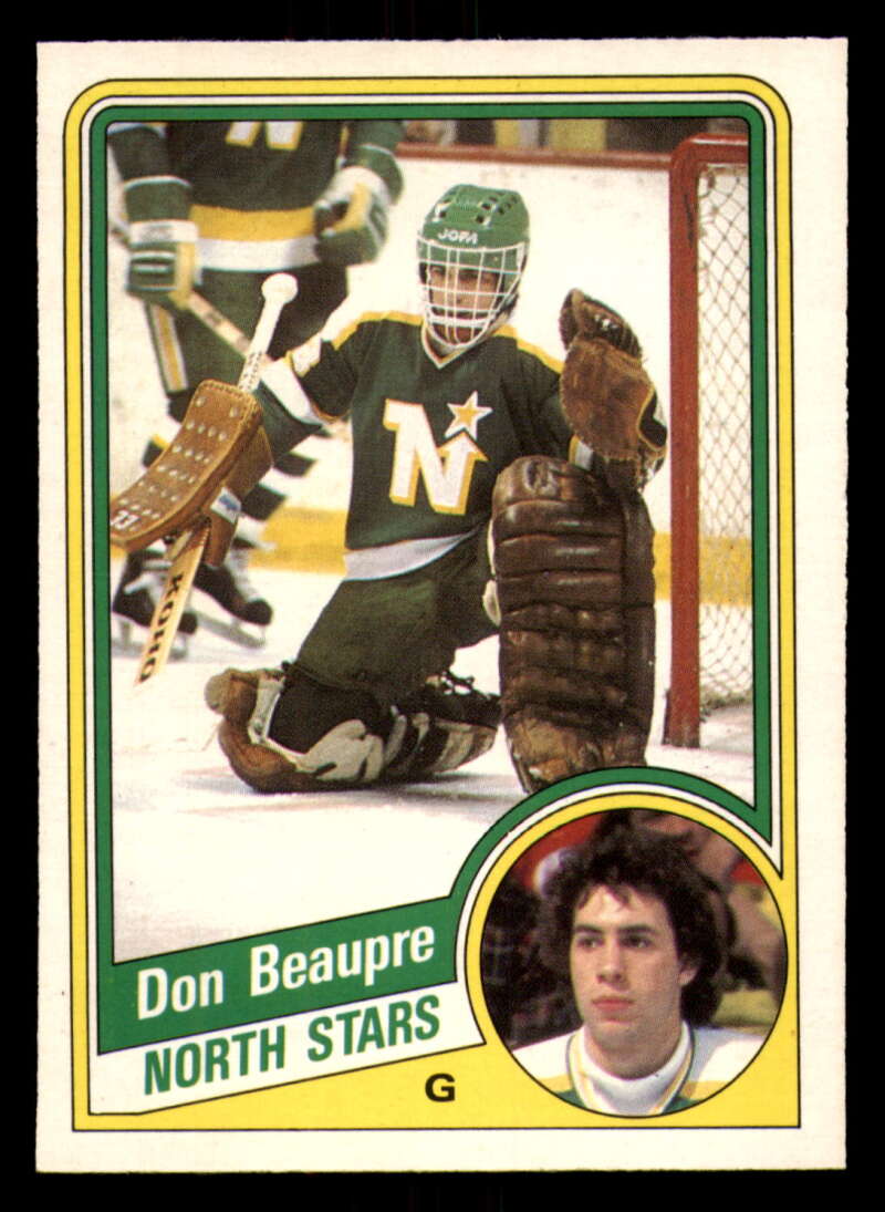 1984-85 O-Pee-Chee Hockey - #1 - #155 - Complete your set - Pick your card - Picture 316 of 495