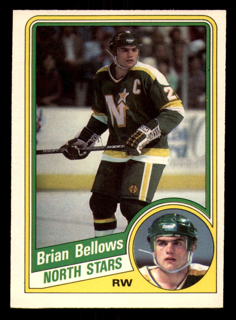 1984-85 O-Pee-Chee Hockey - #1 - #155 - Complete your set - Pick your card - Picture 322 of 495