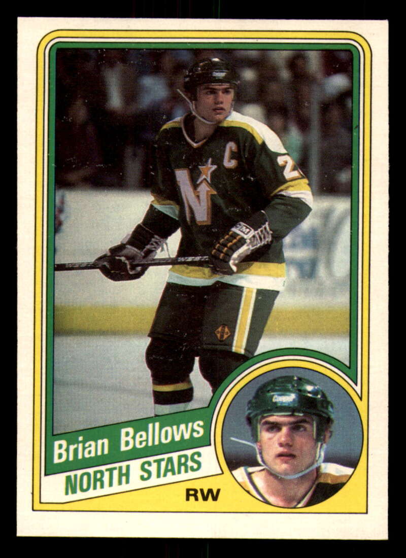 1984-85 O-Pee-Chee Hockey - #1 - #155 - Complete your set - Pick your card - Picture 324 of 495