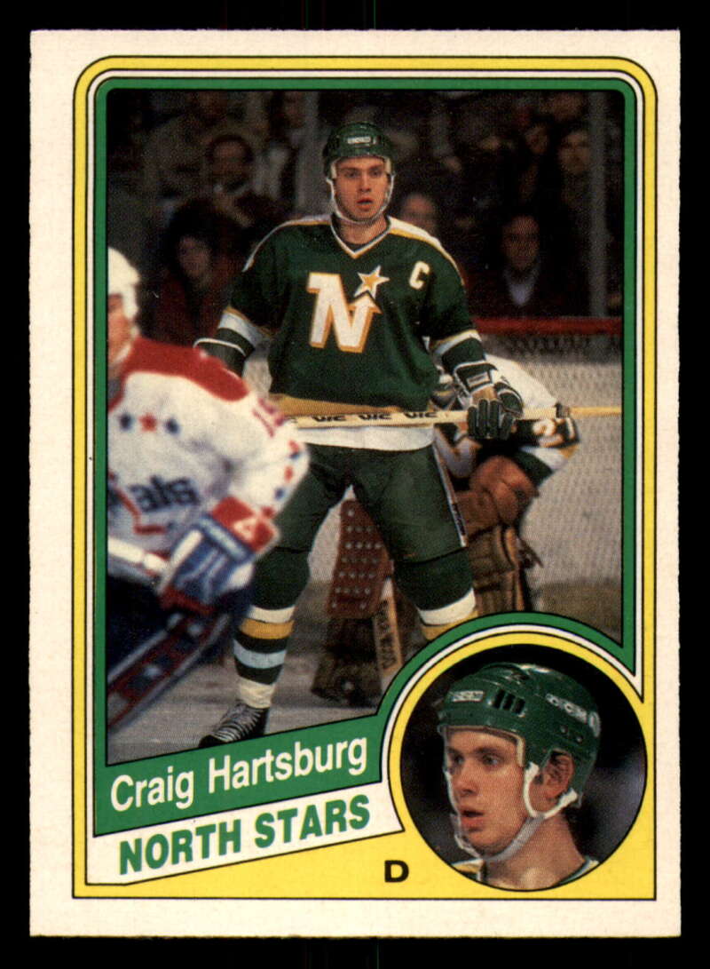 1984-85 O-Pee-Chee Hockey - #1 - #155 - Complete your set - Pick your card - Picture 332 of 495