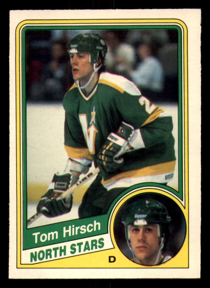 1984-85 O-Pee-Chee Hockey - #1 - #155 - Complete your set - Pick your card - Picture 336 of 495