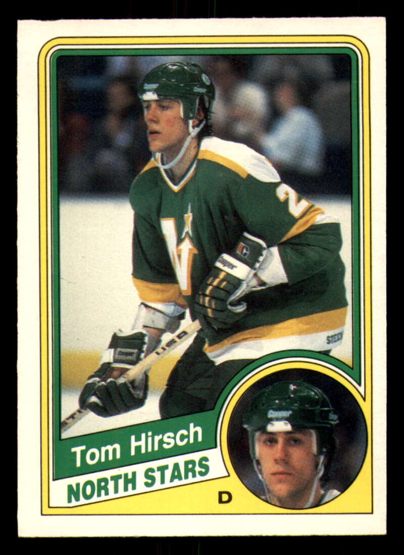 1984-85 O-Pee-Chee Hockey - #1 - #155 - Complete your set - Pick your card - Picture 338 of 495