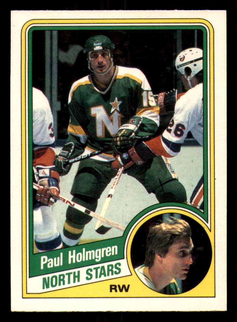 1984-85 O-Pee-Chee Hockey - #1 - #155 - Complete your set - Pick your card - Picture 340 of 495