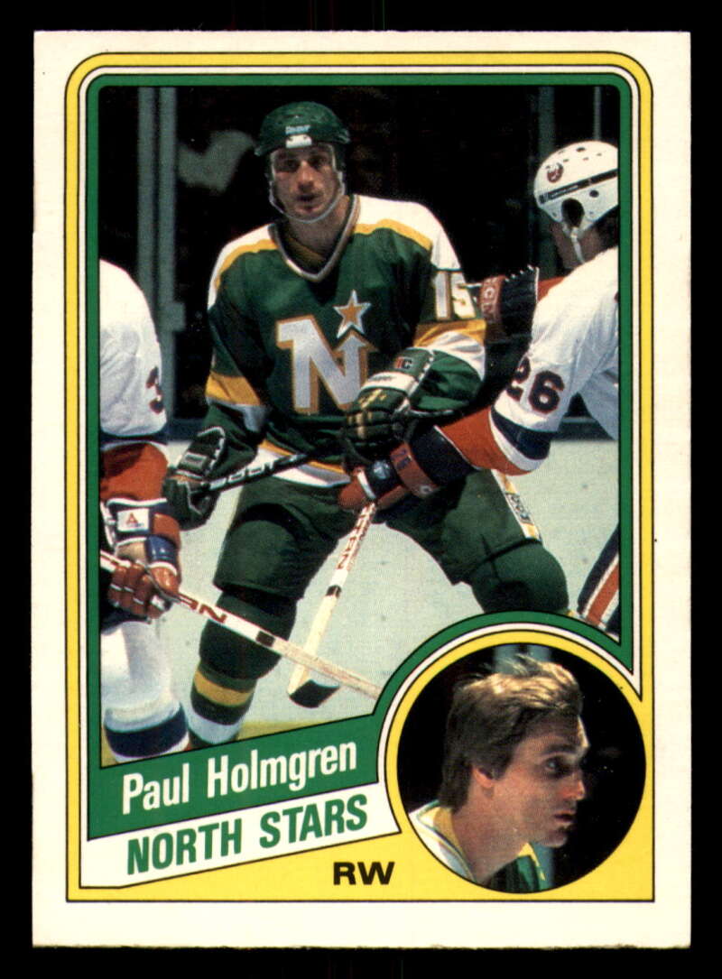 1984-85 O-Pee-Chee Hockey - #1 - #155 - Complete your set - Pick your card - Picture 342 of 495