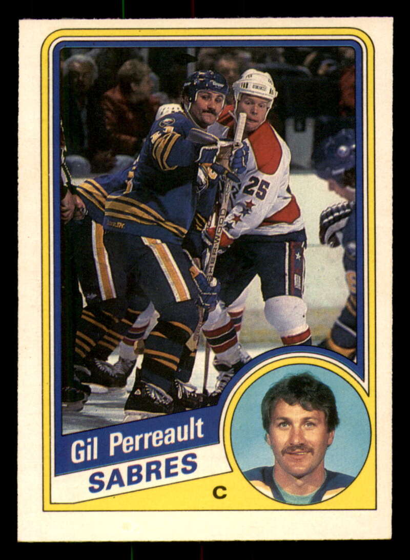 1984-85 O-Pee-Chee Hockey - #1 - #155 - Complete your set - Pick your card - Picture 76 of 495