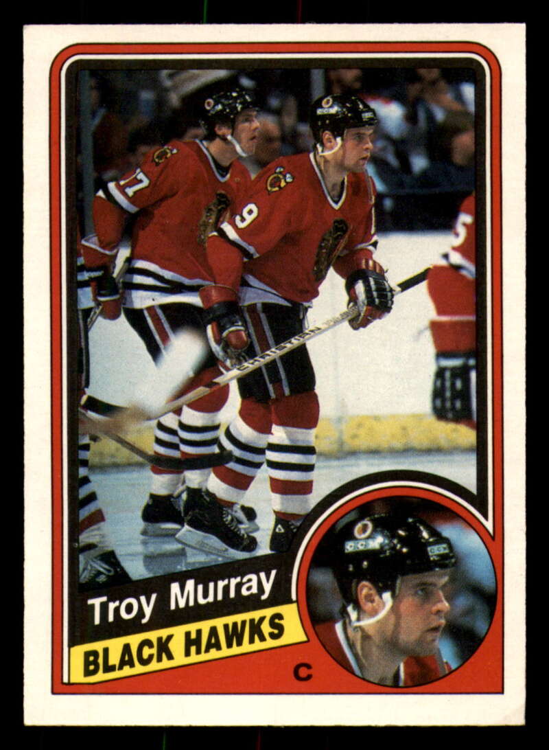 1984-85 O-Pee-Chee Hockey - #1 - #155 - Complete your set - Pick your card - Picture 134 of 495