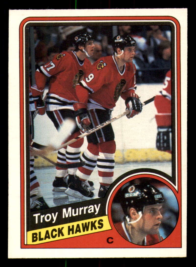 1984-85 O-Pee-Chee Hockey - #1 - #155 - Complete your set - Pick your card - Picture 136 of 495