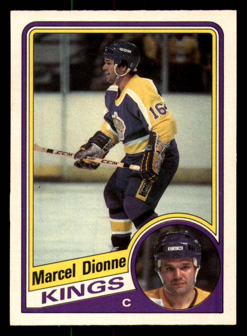 1984-85 O-Pee-Chee Hockey - #1 - #155 - Complete your set - Pick your card - Picture 276 of 495