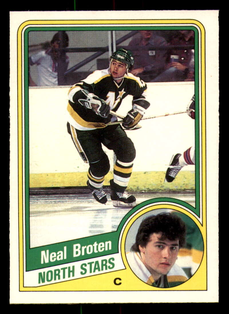 1984-85 O-Pee-Chee Hockey - #1 - #155 - Complete your set - Pick your card - Picture 326 of 495