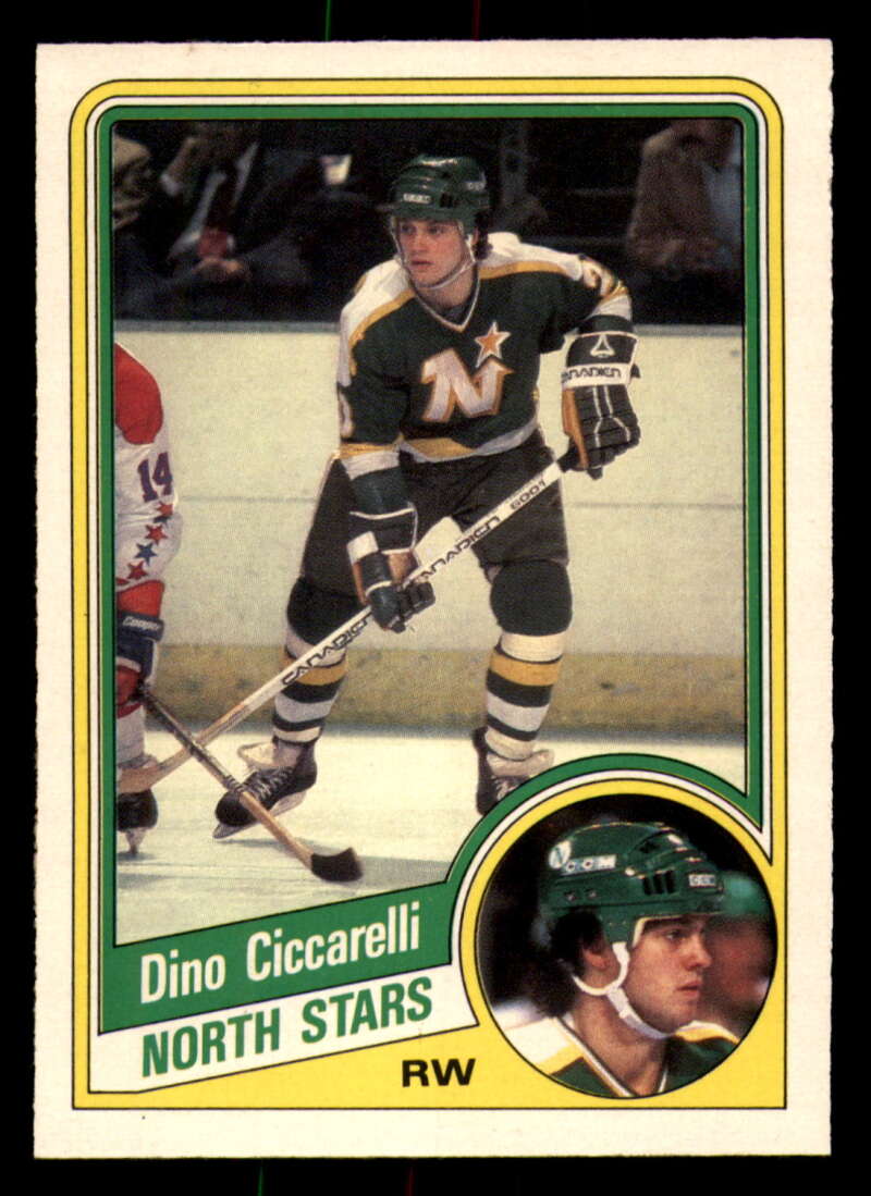 1984-85 O-Pee-Chee Hockey - #1 - #155 - Complete your set - Pick your card - Picture 328 of 495