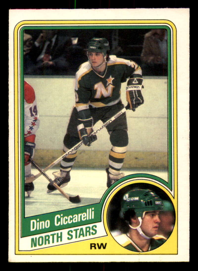 1984-85 O-Pee-Chee Hockey - #1 - #155 - Complete your set - Pick your card - Picture 330 of 495