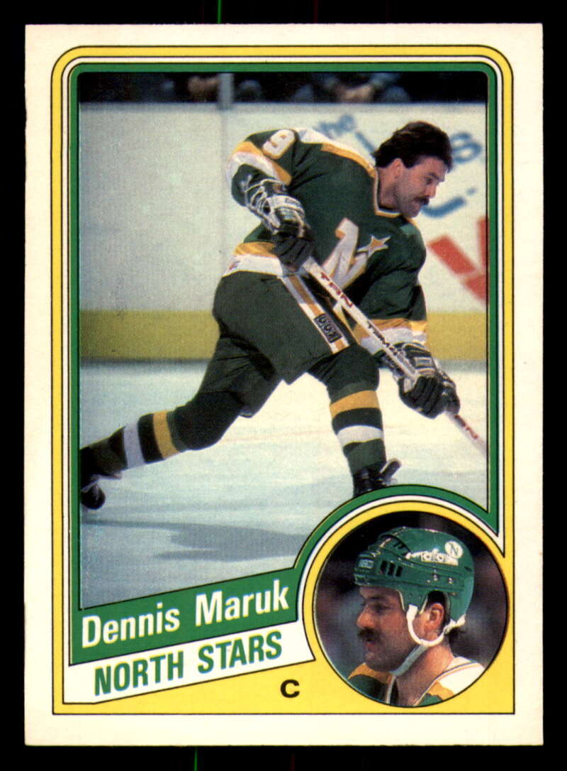 1984-85 O-Pee-Chee Hockey - #1 - #155 - Complete your set - Pick your card - Picture 344 of 495