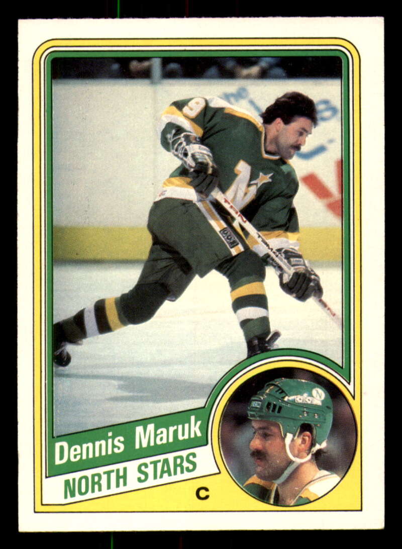 1984-85 O-Pee-Chee Hockey - #1 - #155 - Complete your set - Pick your card - Picture 346 of 495