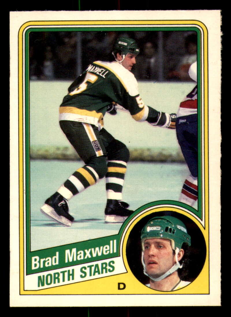 1984-85 O-Pee-Chee Hockey - #1 - #155 - Complete your set - Pick your card - Picture 348 of 495