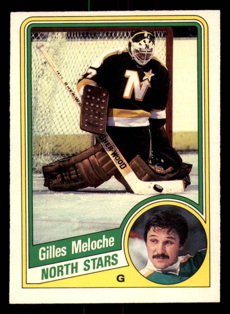 1984-85 O-Pee-Chee Hockey - #1 - #155 - Complete your set - Pick your card - Picture 354 of 495