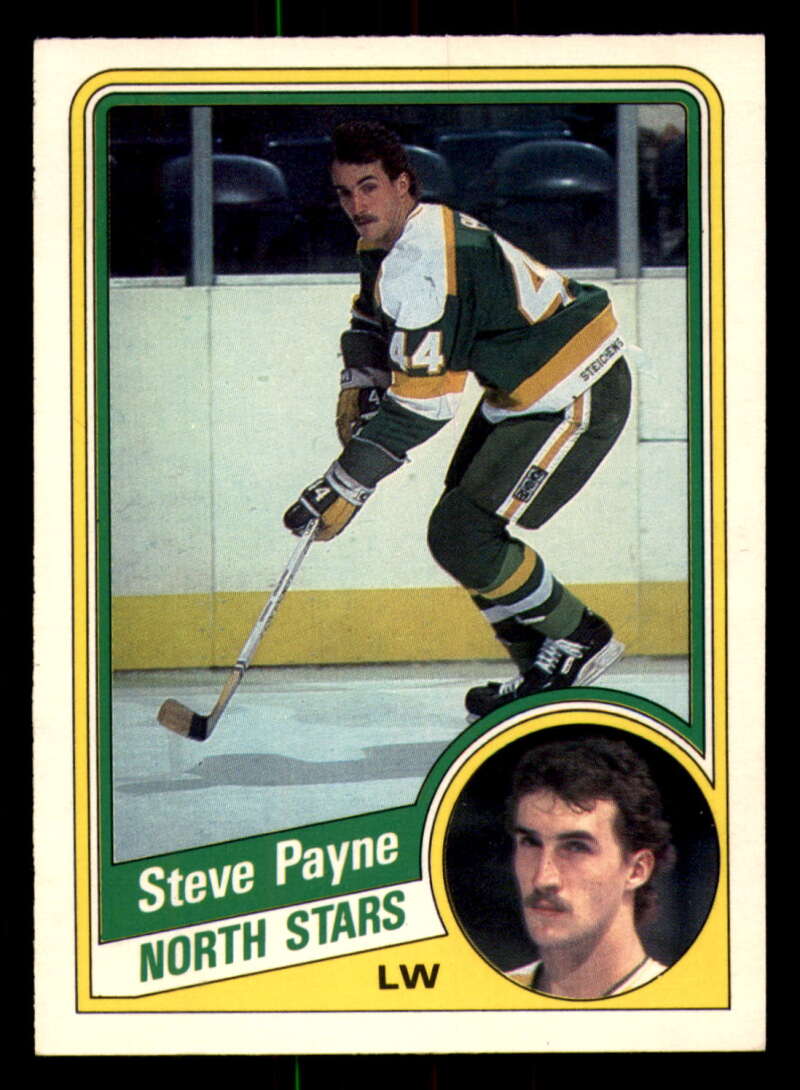 1984-85 O-Pee-Chee Hockey - #1 - #155 - Complete your set - Pick your card - Picture 358 of 495