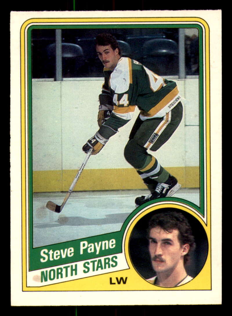 1984-85 O-Pee-Chee Hockey - #1 - #155 - Complete your set - Pick your card - Picture 360 of 495