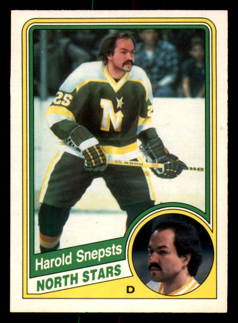 1984-85 O-Pee-Chee Hockey - #1 - #155 - Complete your set - Pick your card - Picture 364 of 495