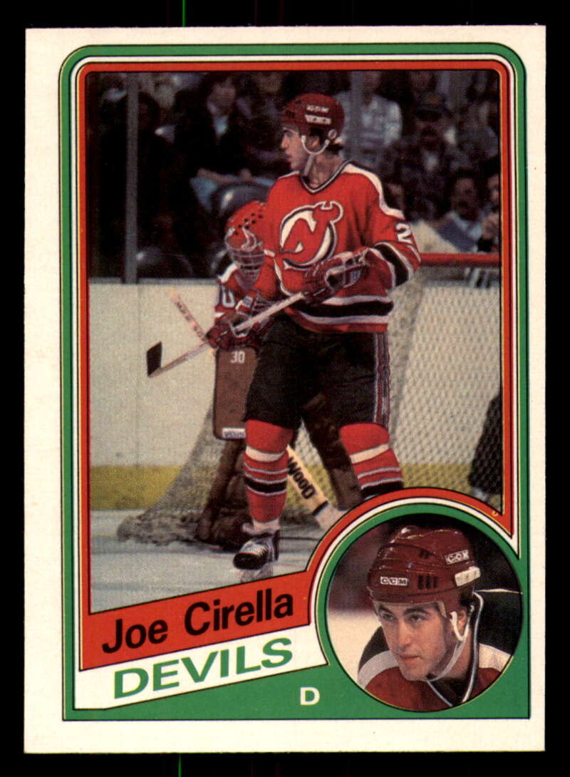 1984-85 O-Pee-Chee Hockey - #1 - #155 - Complete your set - Pick your card - Picture 370 of 495