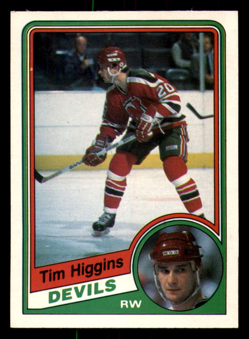 1984-85 O-Pee-Chee Hockey - #1 - #155 - Complete your set - Pick your card - Picture 372 of 495