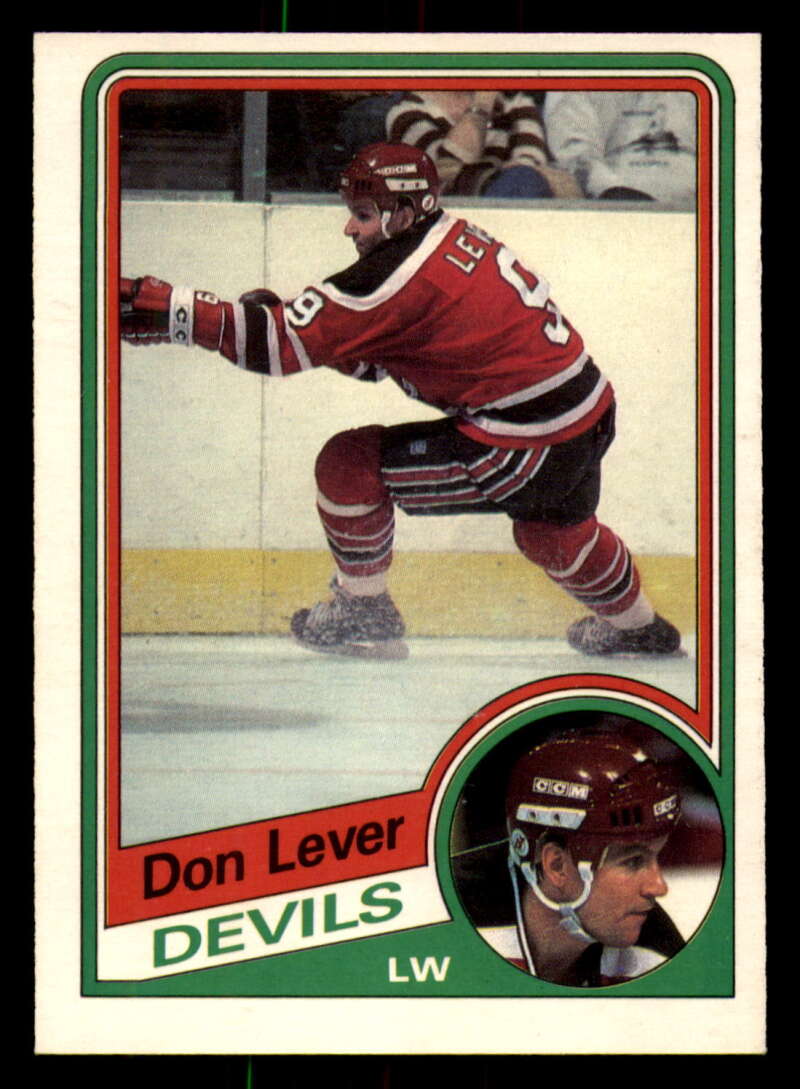 1984-85 O-Pee-Chee Hockey - #1 - #155 - Complete your set - Pick your card - Picture 376 of 495
