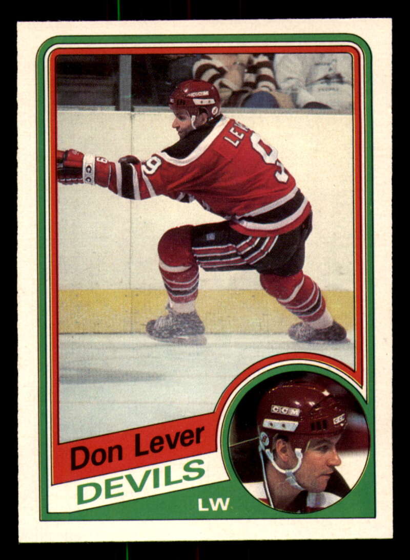 1984-85 O-Pee-Chee Hockey - #1 - #155 - Complete your set - Pick your card - Picture 378 of 495