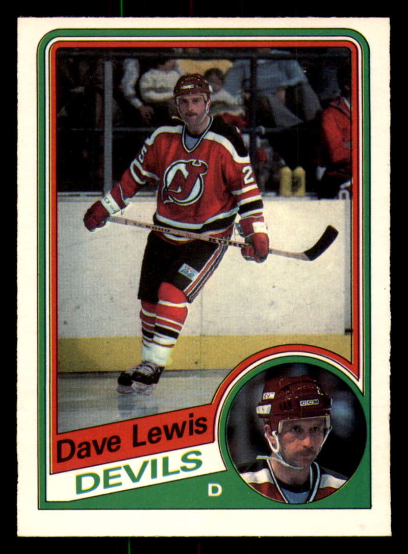 1984-85 O-Pee-Chee Hockey - #1 - #155 - Complete your set - Pick your card - Picture 380 of 495
