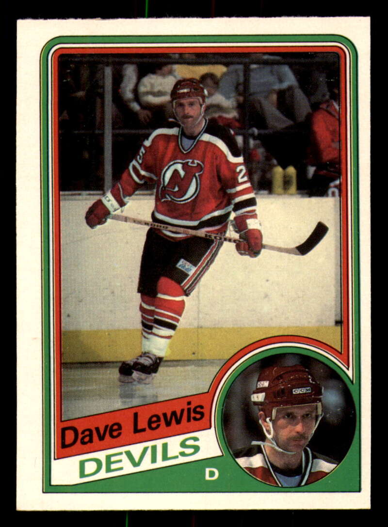 1984-85 O-Pee-Chee Hockey - #1 - #155 - Complete your set - Pick your card - Picture 382 of 495