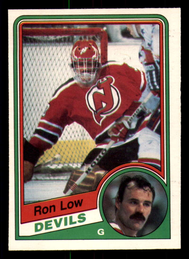 1984-85 O-Pee-Chee Hockey - #1 - #155 - Complete your set - Pick your card - Picture 388 of 495