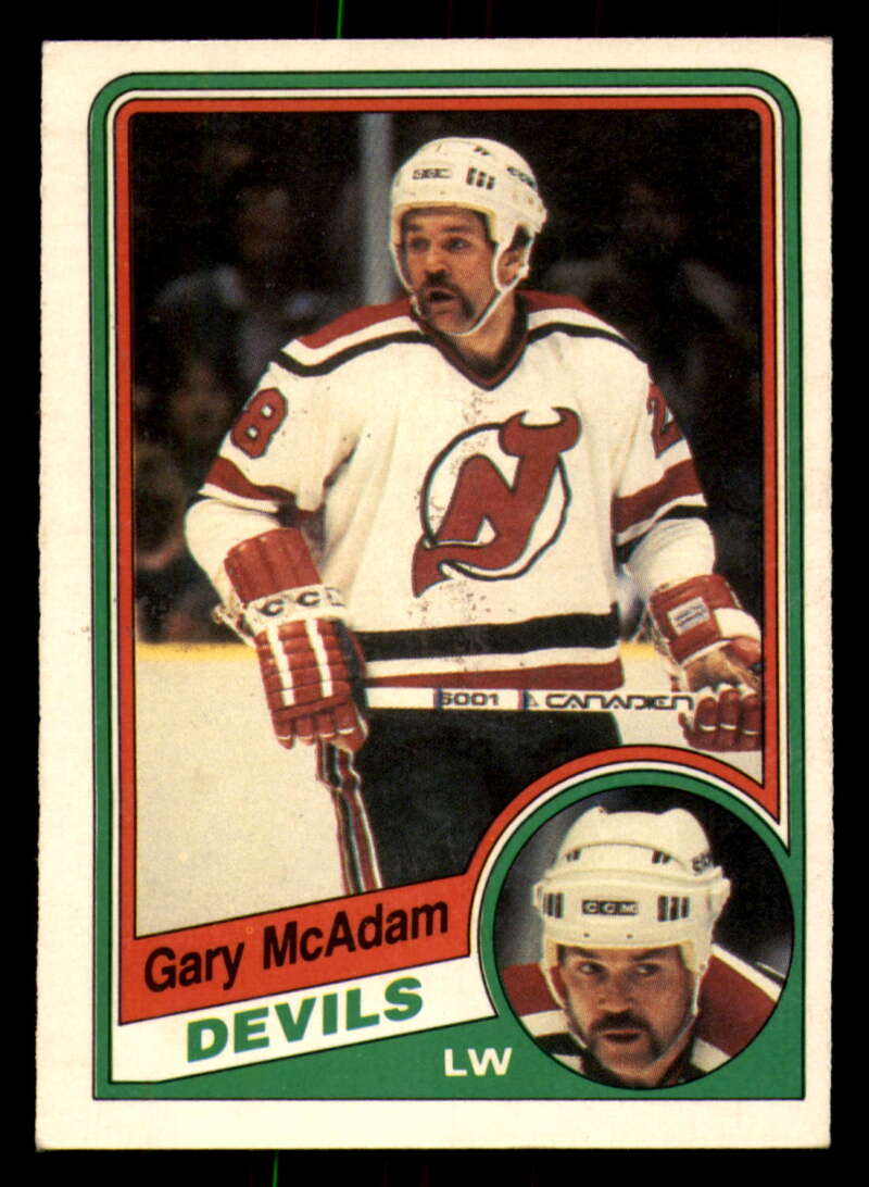 1984-85 O-Pee-Chee Hockey - #1 - #155 - Complete your set - Pick your card - Picture 394 of 495