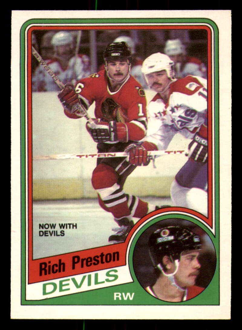 1984-85 O-Pee-Chee Hockey - #1 - #155 - Complete your set - Pick your card - Picture 396 of 495