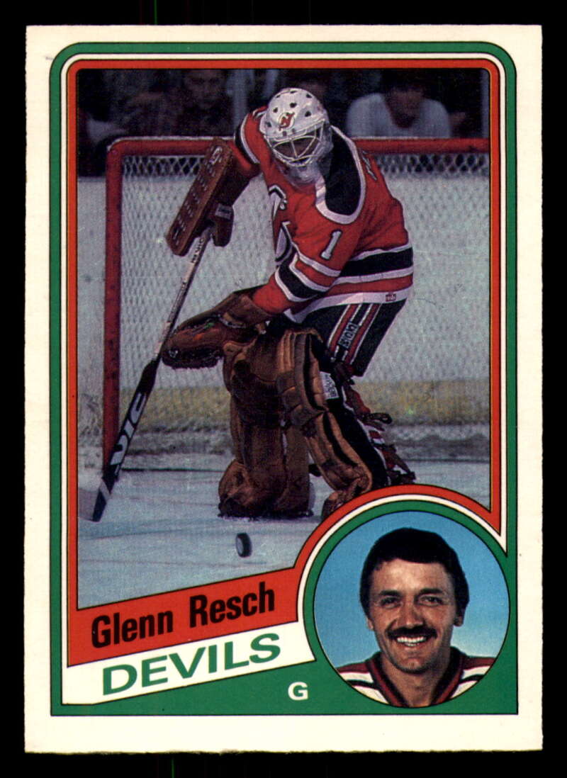 1984-85 O-Pee-Chee Hockey - #1 - #155 - Complete your set - Pick your card - Picture 400 of 495