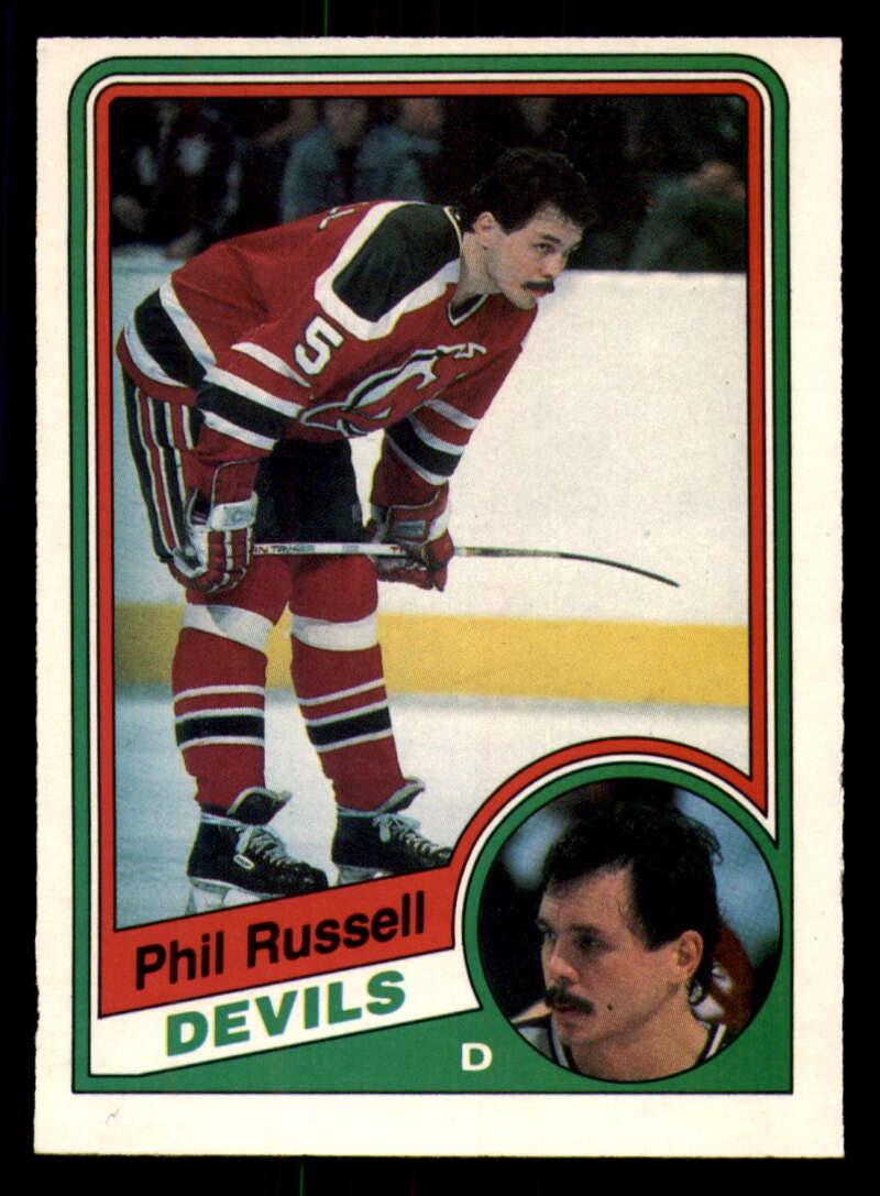 1984-85 O-Pee-Chee Hockey - #1 - #155 - Complete your set - Pick your card - Picture 402 of 495