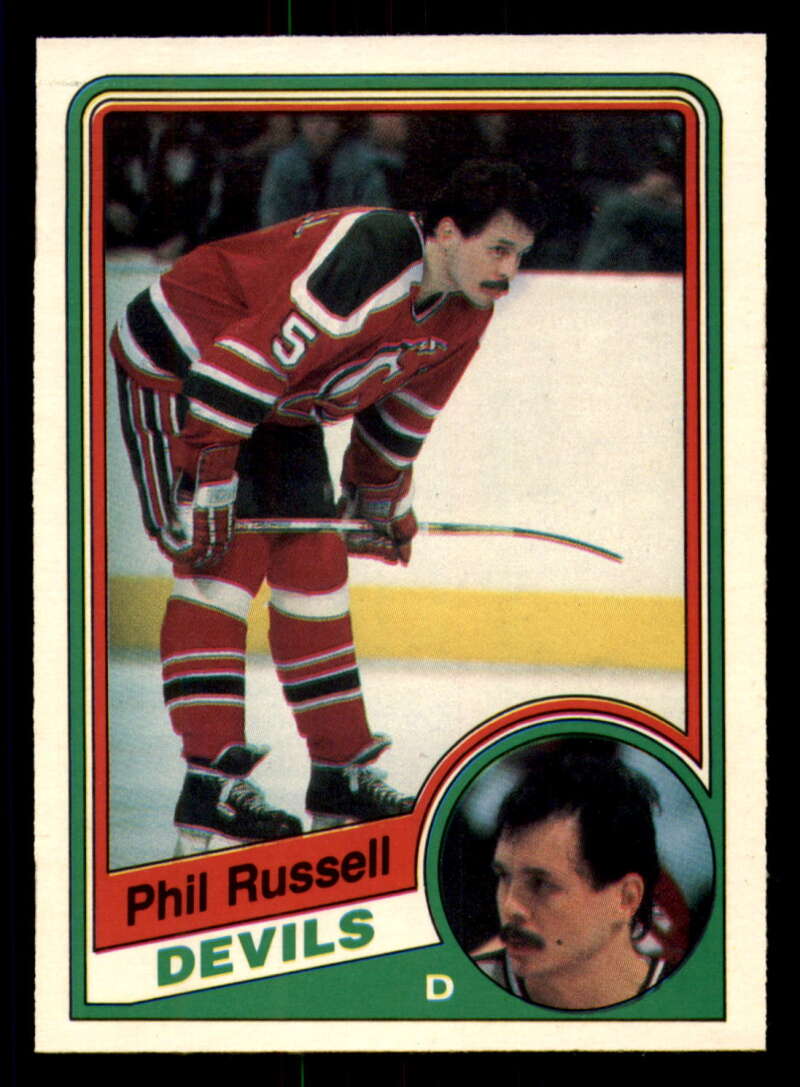 1984-85 O-Pee-Chee Hockey - #1 - #155 - Complete your set - Pick your card - Picture 404 of 495