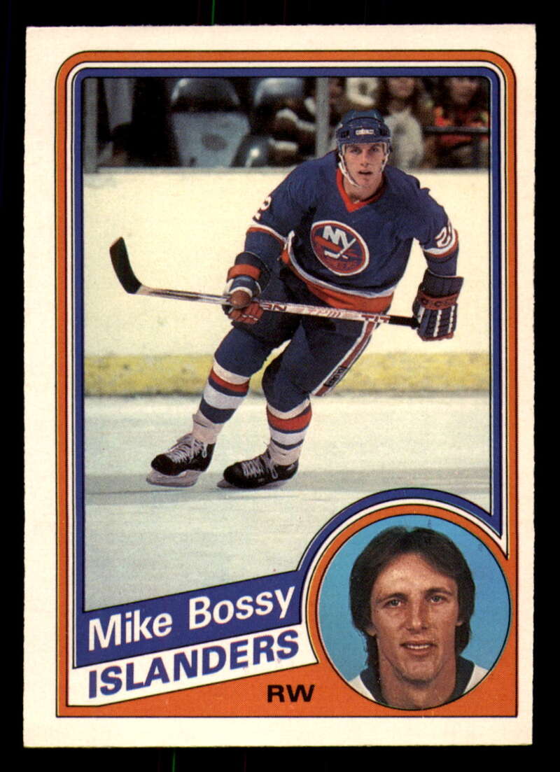 1984-85 O-Pee-Chee Hockey - #1 - #155 - Complete your set - Pick your card - Picture 406 of 495