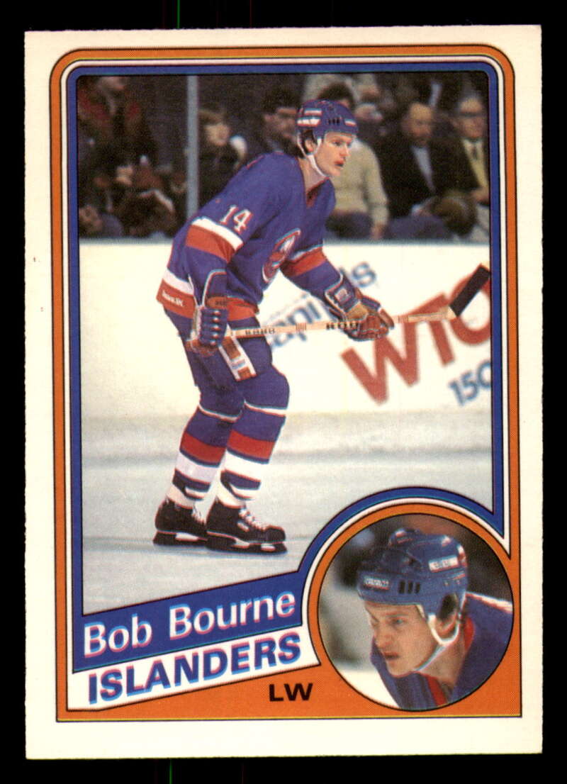 1984-85 O-Pee-Chee Hockey - #1 - #155 - Complete your set - Pick your card - Picture 408 of 495