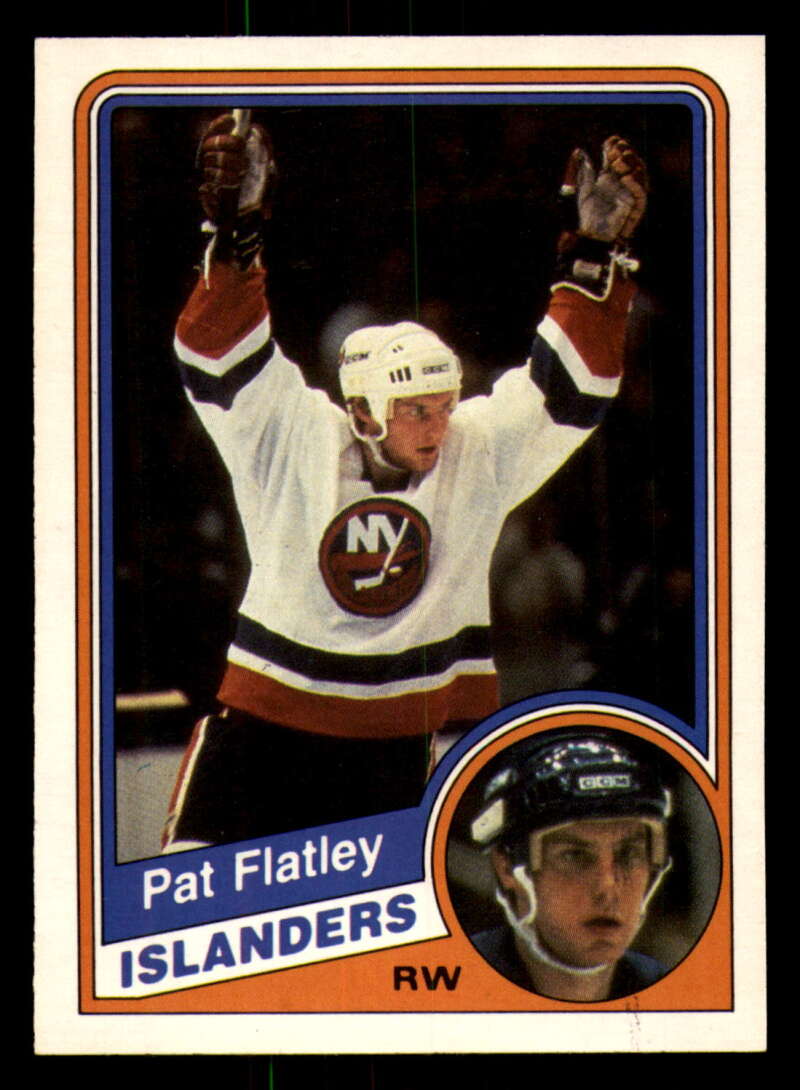 1984-85 O-Pee-Chee Hockey - #1 - #155 - Complete your set - Pick your card - Picture 410 of 495