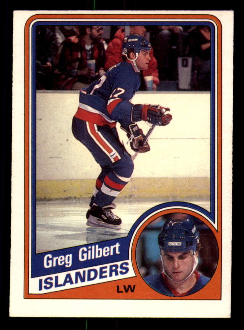 1984-85 O-Pee-Chee Hockey - #1 - #155 - Complete your set - Pick your card - Picture 414 of 495