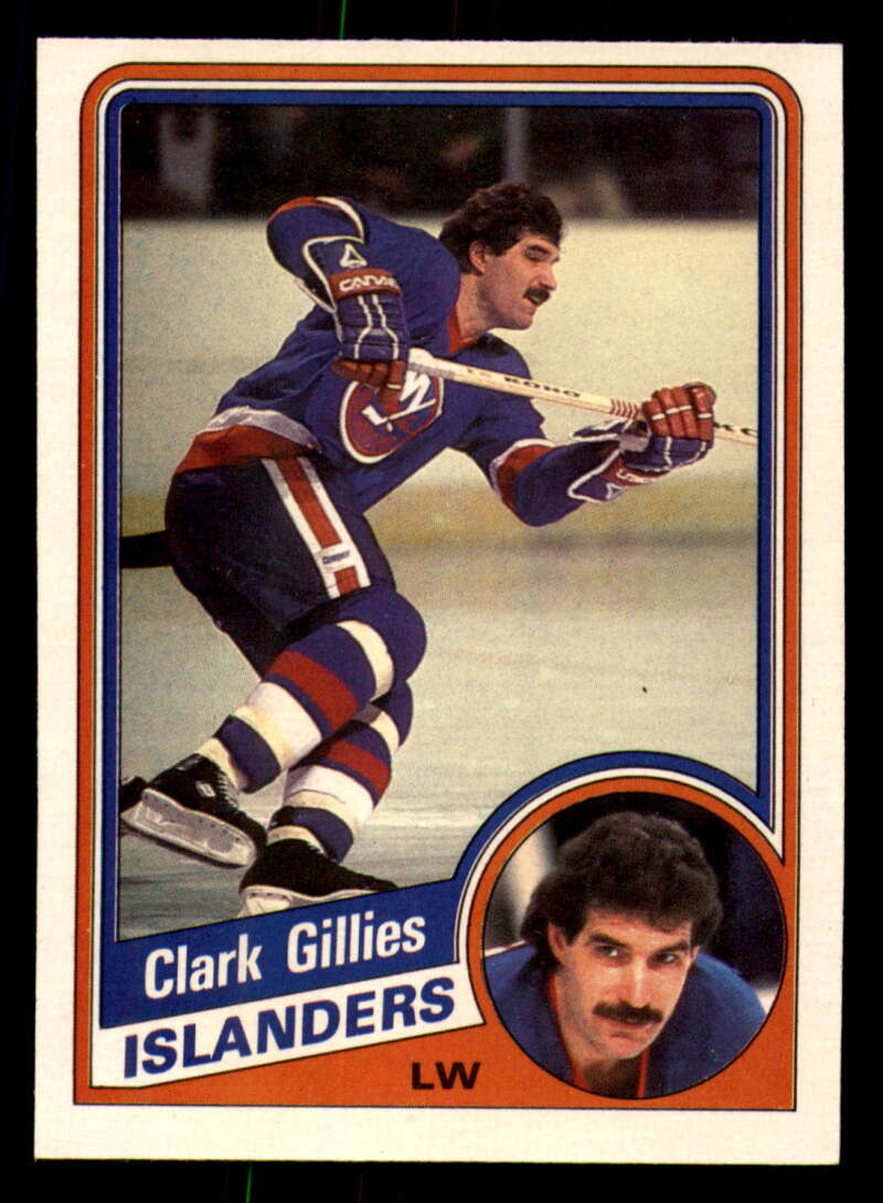 1984-85 O-Pee-Chee Hockey - #1 - #155 - Complete your set - Pick your card - Picture 416 of 495