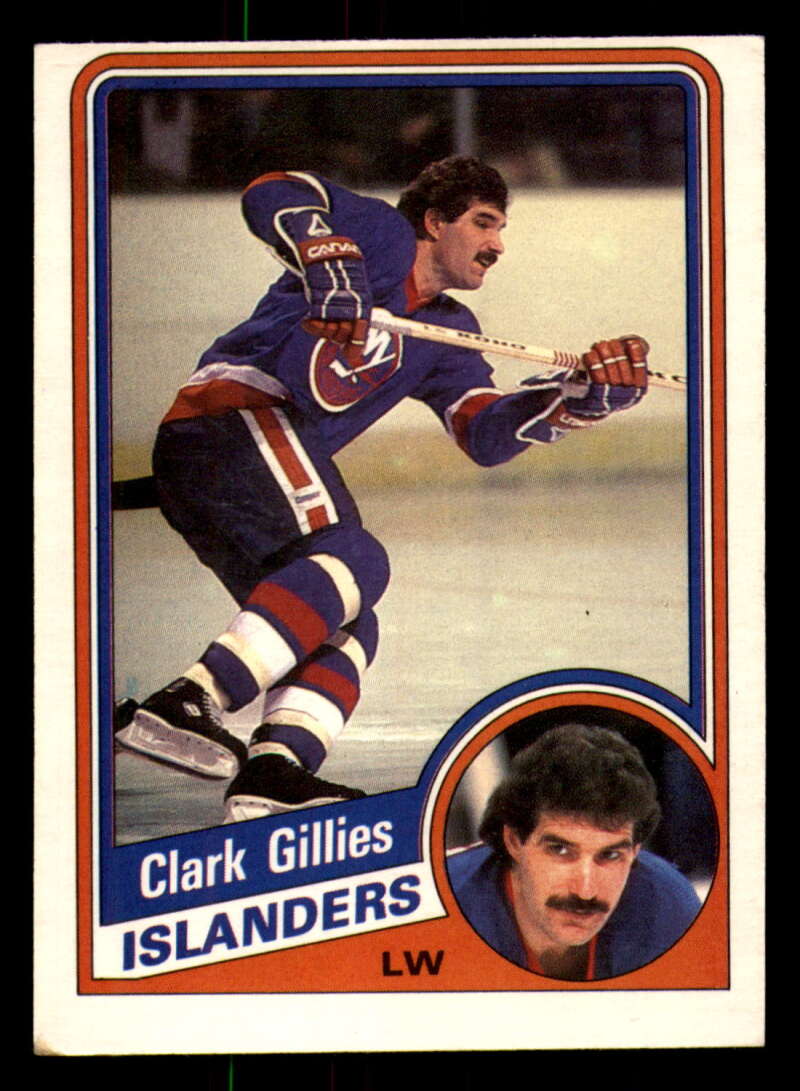 1984-85 O-Pee-Chee Hockey - #1 - #155 - Complete your set - Pick your card - Picture 418 of 495