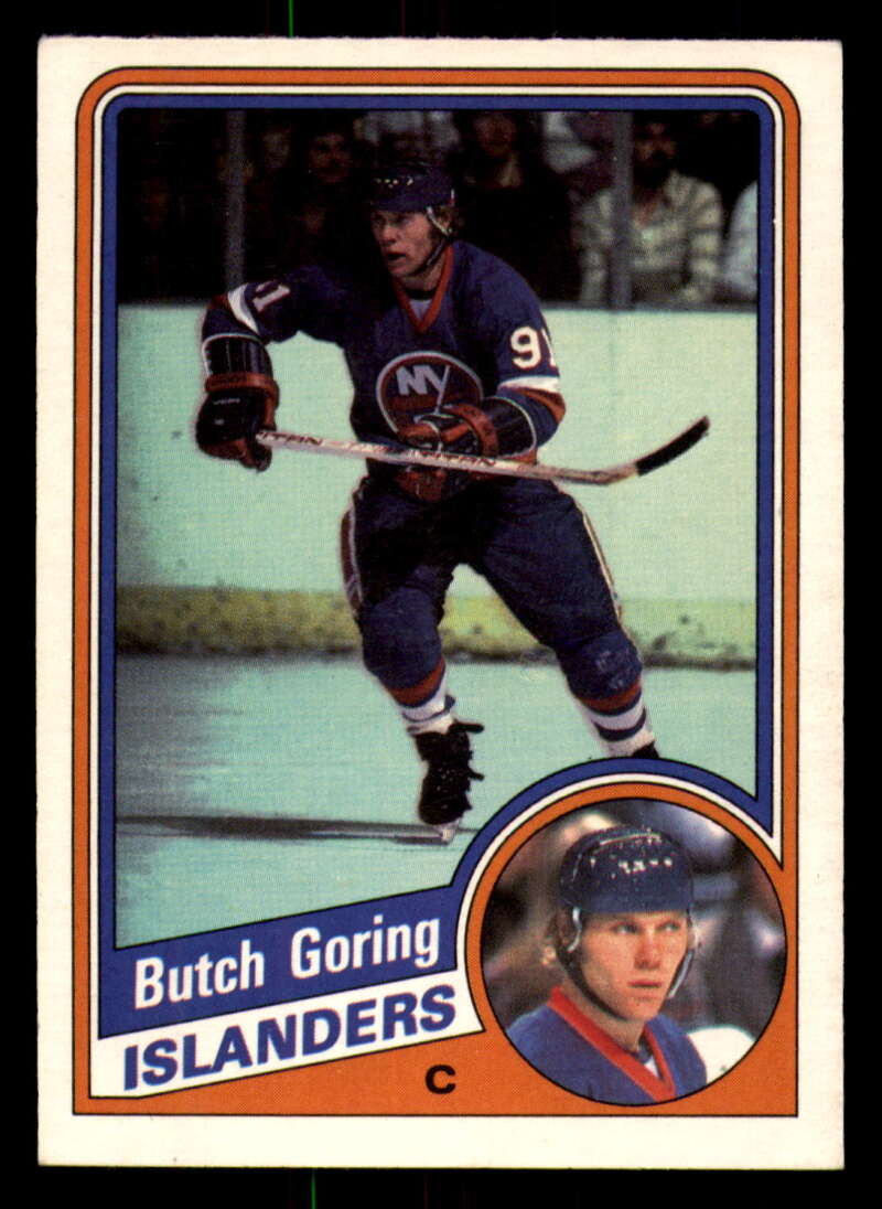 1984-85 O-Pee-Chee Hockey - #1 - #155 - Complete your set - Pick your card - Picture 420 of 495