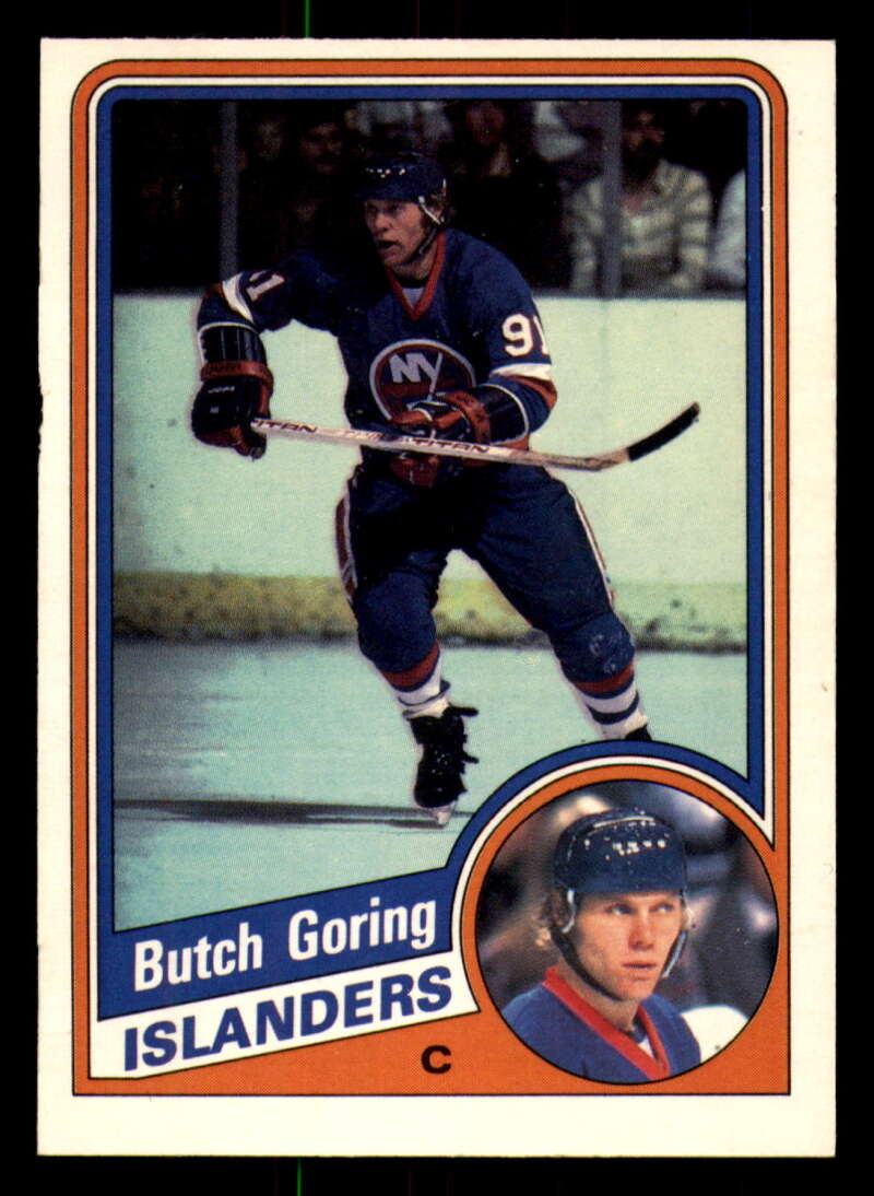 1984-85 O-Pee-Chee Hockey - #1 - #155 - Complete your set - Pick your card - Picture 422 of 495