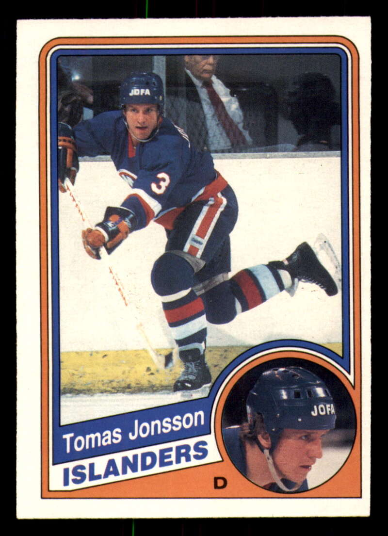 1984-85 O-Pee-Chee Hockey - #1 - #155 - Complete your set - Pick your card - Picture 424 of 495