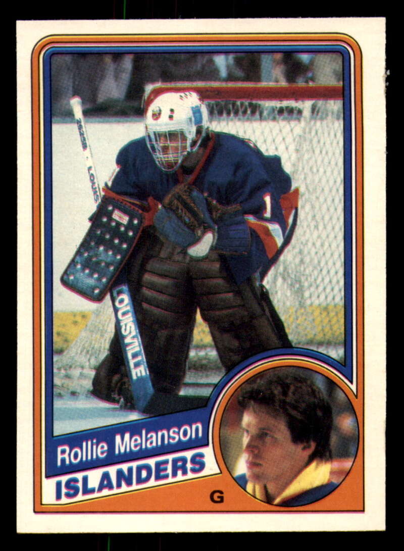 1984-85 O-Pee-Chee Hockey - #1 - #155 - Complete your set - Pick your card - Picture 428 of 495