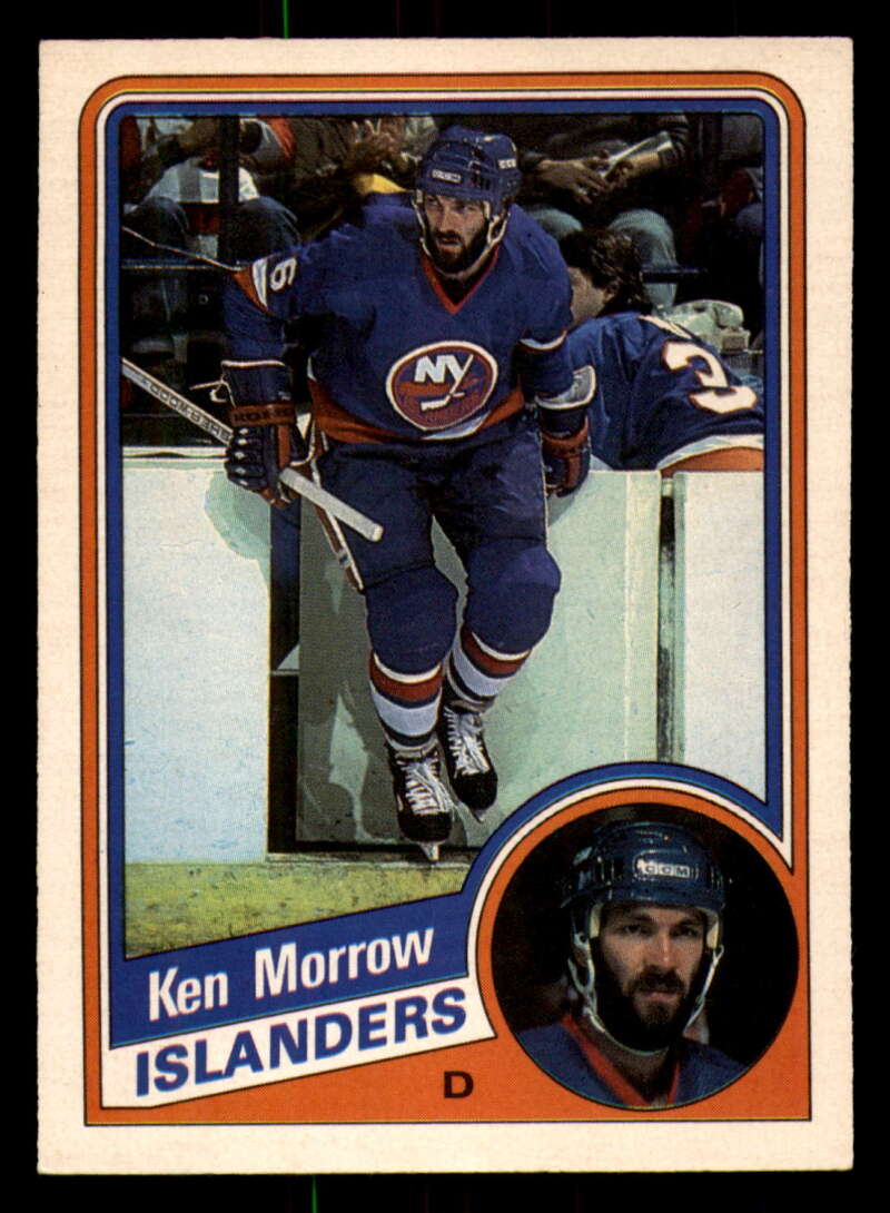 1984-85 O-Pee-Chee Hockey - #1 - #155 - Complete your set - Pick your card - Picture 430 of 495