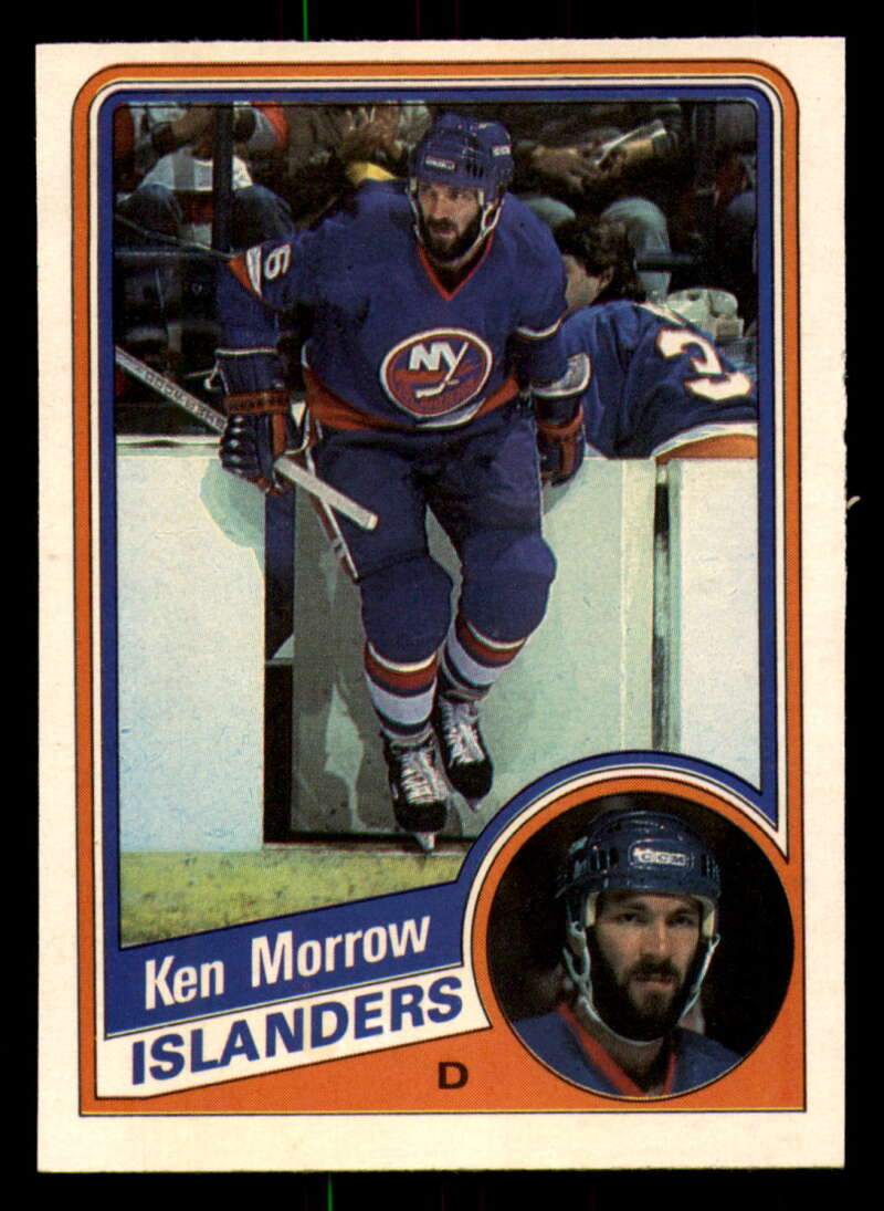 1984-85 O-Pee-Chee Hockey - #1 - #155 - Complete your set - Pick your card - Picture 432 of 495