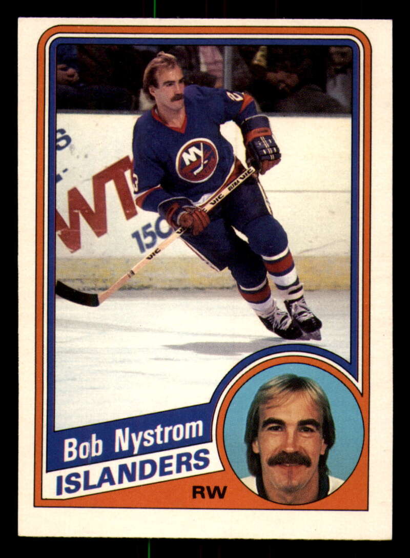 1984-85 O-Pee-Chee Hockey - #1 - #155 - Complete your set - Pick your card - Picture 434 of 495