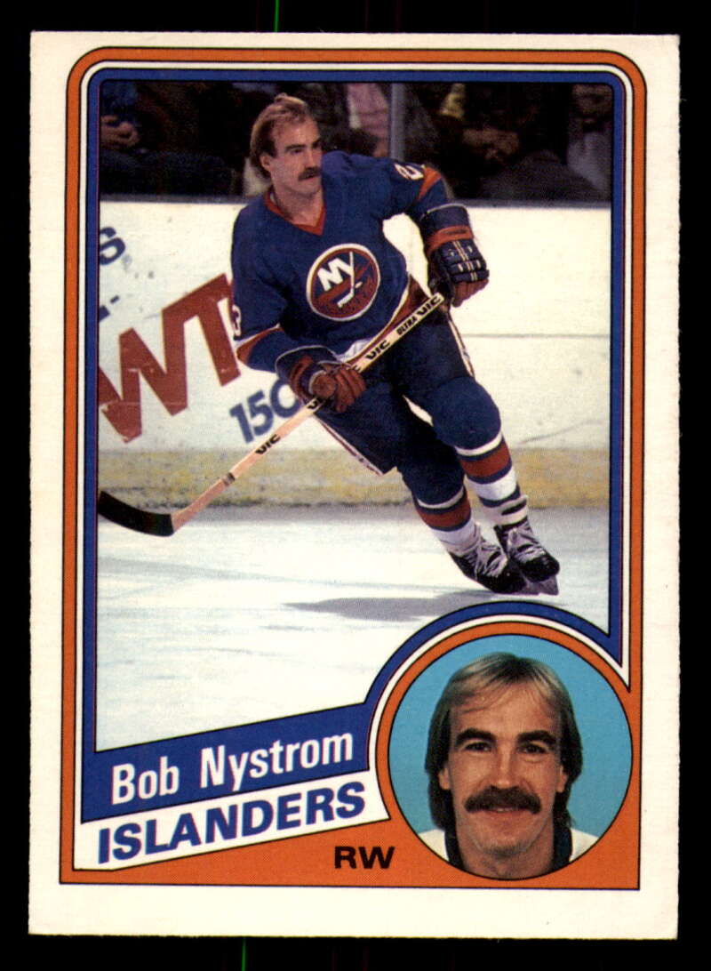 1984-85 O-Pee-Chee Hockey - #1 - #155 - Complete your set - Pick your card - Picture 436 of 495